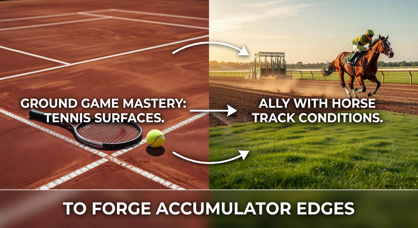 Professional tennis player sliding on a red clay court during a rally, highlighting surface grip and ball bounce dynamics